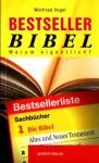 Bestseller Bibel